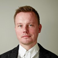 Empirical Employee Frederik Andersen's profile photo