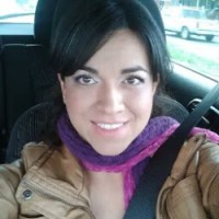 F Tech México Sistemas Contra Incendio Employee Barbara Vargas's profile photo