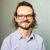 INVENOX GmbH Employee Jonathan Lintz's profile photo
