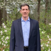 Merida Biosciences Employee Geoff Sylvester's profile photo