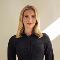 Enstal Technologies Employee Danielle Weston's profile photo