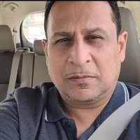 Ahmer Qureshi Email & Phone Number