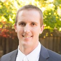 Skydio Employee Brett Randolph's profile photo