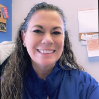 Comprehensive Logistics Co., Inc. Employee Cheryl Marshall's profile photo