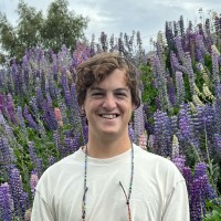 Forest Carbon Employee Ben Ember's profile photo