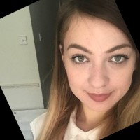 Anne Oprea's profile photo