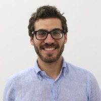 Winnow Employee Giacomo Siega's profile photo
