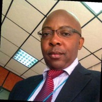 Bank of Zambia Employee Emmanuel Malukutila's profile photo