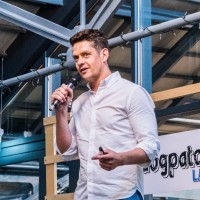 Fagerhult Employee Fergus O'Regan's profile photo