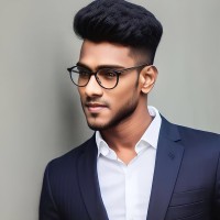 Aromal Shaji