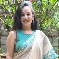 Maharashi Karve Stree Shikshan Sanstha B.Ed. College for Women Employee Rashmi Datta's profile photo