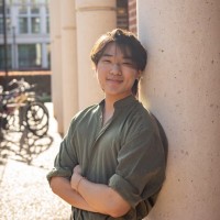 Streets Market Employee Seyaul Kim's profile photo