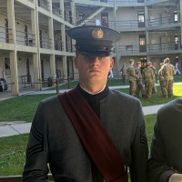 The Farmers Bank Of Appomattox Employee Gavin Cooper's profile photo