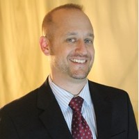 State Street Employee Brian Yoder's profile photo