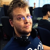RABCAT Employee Fabian Kolb's profile photo