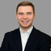 PwC Employee Matt Rushton's profile photo