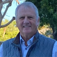 Hebridean Island Cruises Ltd Employee Nigel Jenkins's profile photo