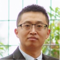 Softdrive Employee Weiqiang's profile photo