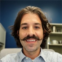 ISG Technology LLC Employee Blake Miller's profile photo