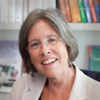 WestEd Employee Glen Harvey's profile photo