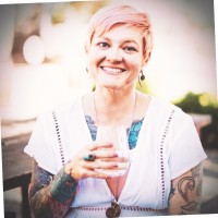 Chronic Cellars Employee Demetra Molina's profile photo