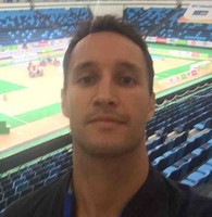 Dallol Energy Employee Victor Sacramento's profile photo