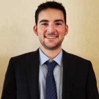 Virtual, Inc. Employee Ryan Servant's profile photo