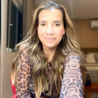 MySide Employee Cristhiane Faisano de Freitas's profile photo