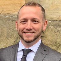 ZOLL Medical Corporation Employee Thomas Pfeuffer Jr.'s profile photo
