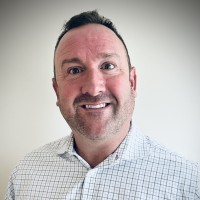 FIMC Employee Christopher Powell's profile photo