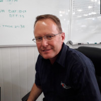 Gerrie Coetzee Email