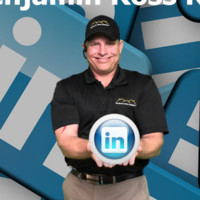 Mission Real Estate Group Employee Benjamin Realtor's profile photo