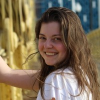 Magee-Womens Hospital Of UPMC Employee Emily Heiser's profile photo