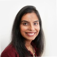 Catellus Development Corporation Employee Dimpal P's profile photo