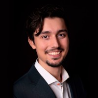 Spadework Employee Alfonso Warmerdam's profile photo
