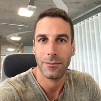 European Medicines Agency Employee Sokratis Kartelias's profile photo