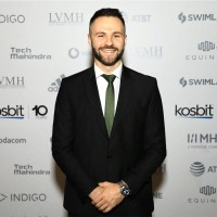 Kosbit Employee Veton Mustafa's profile photo