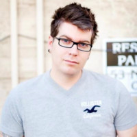 Crimson Heights Employee Chris Williamson's profile photo