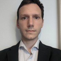 Shift Employee Erik Hajnal's profile photo