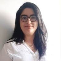 Sabrina Haddad Email