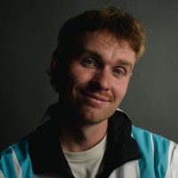 Gold Tree Studios Employee Nick Price's profile photo