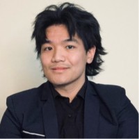 Arrows Up Employee Zelun He's profile photo