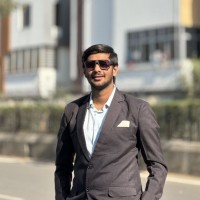 CodesDot Solutions LLP Employee Tirth Savaliya's profile photo