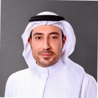 Golf Saudi Employee Ibrahim Bakhurji's profile photo