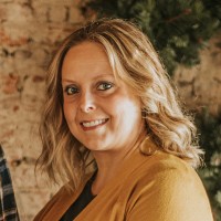 Data Recognition Corporation Employee Ashley Hamm's profile photo