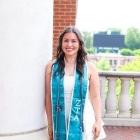 True REST Employee Shelby McIntyre's profile photo