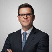 DTZ Investors Employee Henry Mrics's profile photo