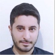 TAC AS Employee Eray Erdoğan's profile photo