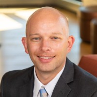 Carthage College Employee Cody Taylor's profile photo