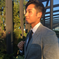 Ethan Wang Email & Phone Number